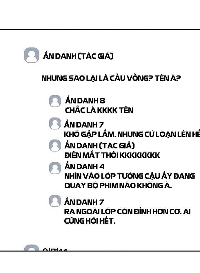 Mối Quan Hệ Đặc Biệt Chapter 9.2 - Trang 2