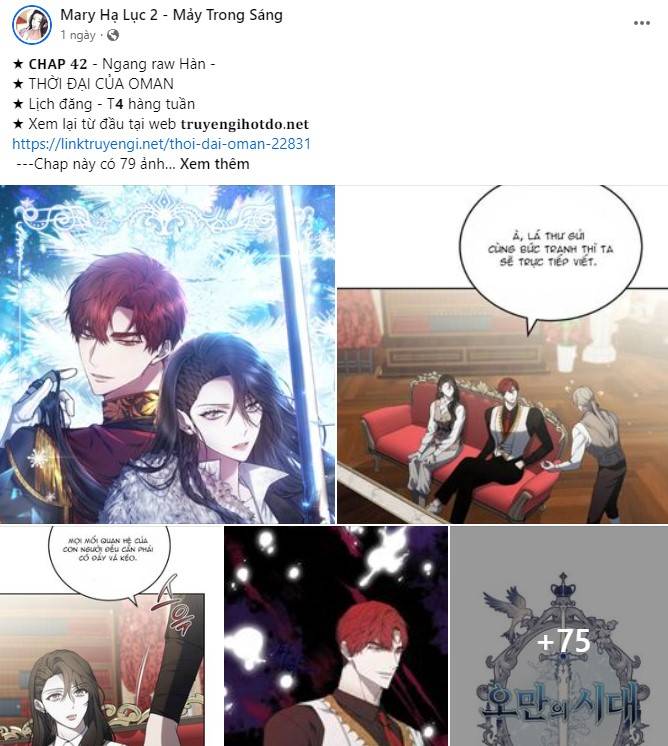 Mối Quan Hệ Đặc Biệt Chapter 9.2 - Trang 2