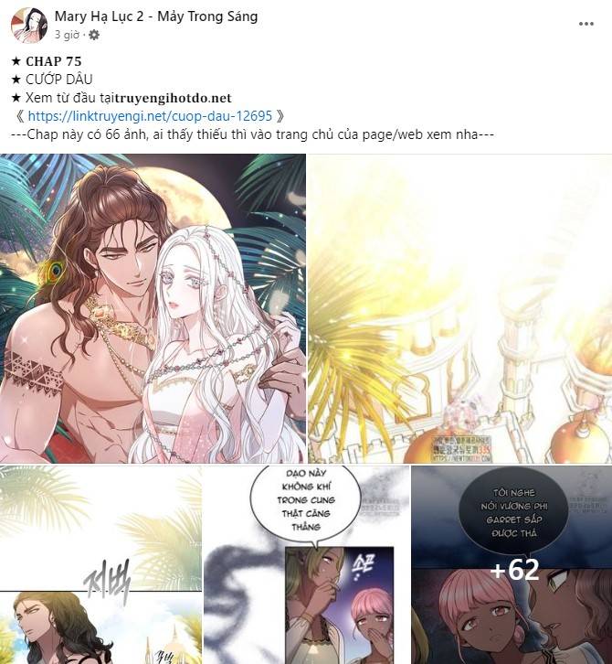 Mối Quan Hệ Đặc Biệt Chapter 9.2 - Trang 2