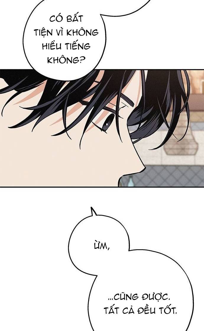 Mối Quan Hệ Đặc Biệt Chapter 9.2 - Trang 2