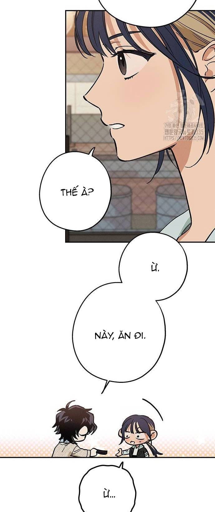 Mối Quan Hệ Đặc Biệt Chapter 9.2 - Trang 2