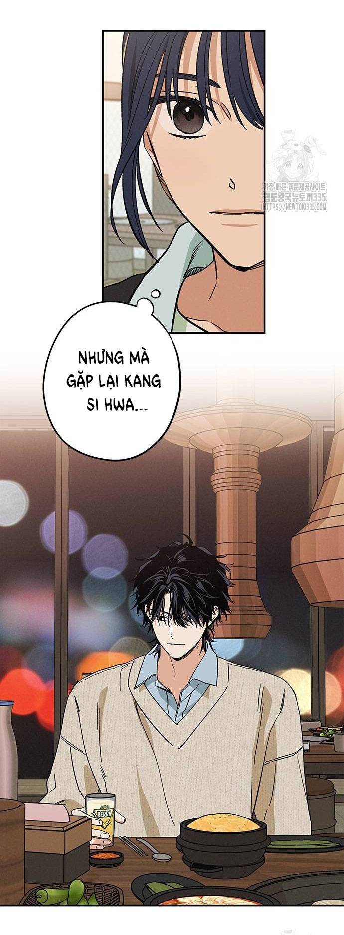 Mối Quan Hệ Đặc Biệt Chapter 9.2 - Trang 2