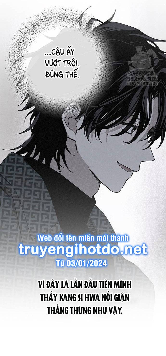 Mối Quan Hệ Đặc Biệt Chapter 9.2 - Trang 2