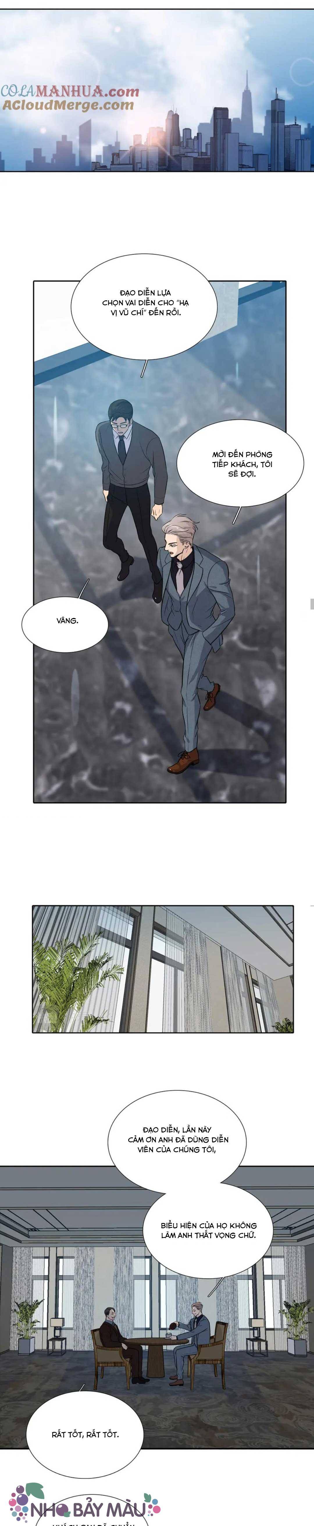 Mối Quan Hệ Nợ Nần Chapter 12 - Trang 2