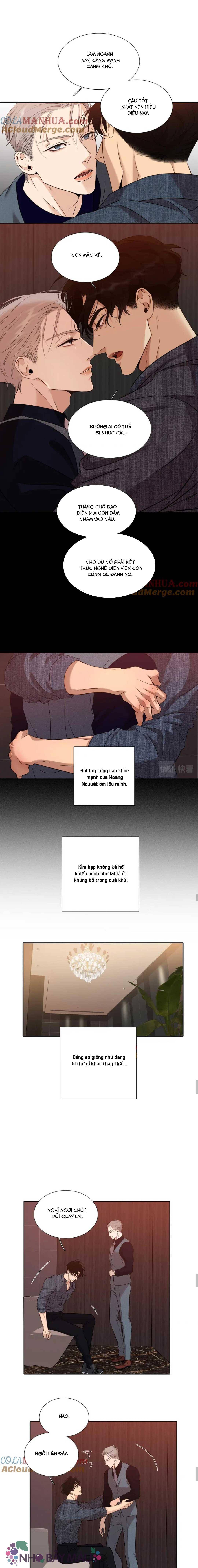 Mối Quan Hệ Nợ Nần Chapter 14 - Trang 2