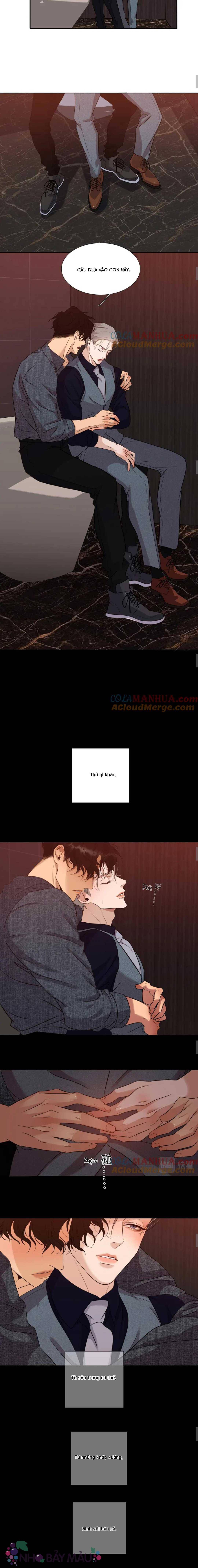 Mối Quan Hệ Nợ Nần Chapter 14 - Trang 2