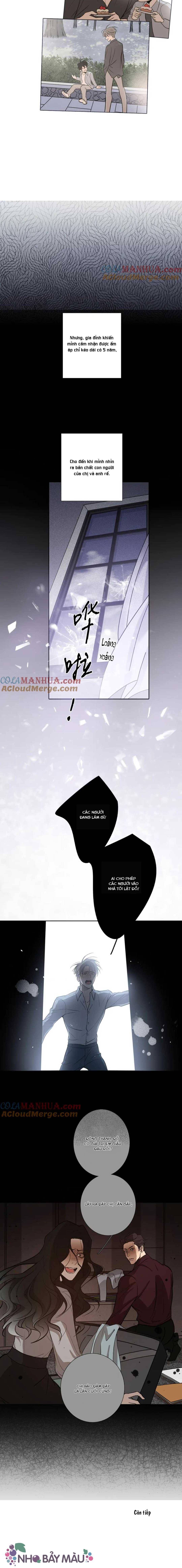 Mối Quan Hệ Nợ Nần Chapter 2 - Trang 2