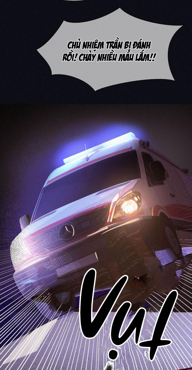 Môi Súng Chapter 1 - Trang 2