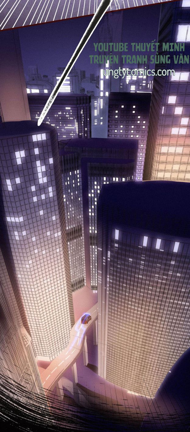 Môi Súng Chapter 1 - Trang 2