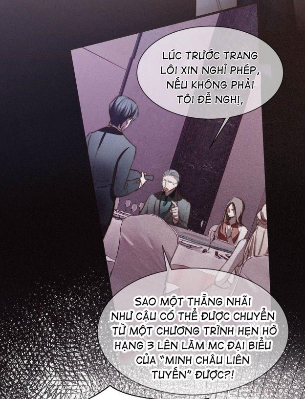 Môi Súng Chapter 1 - Trang 2