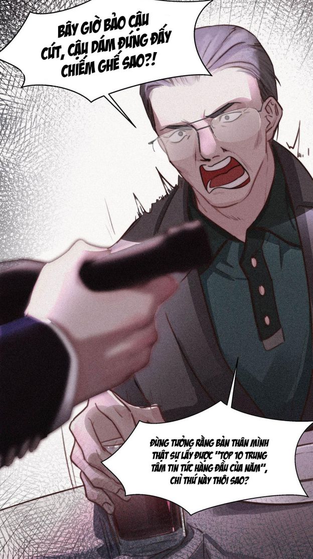 Môi Súng Chapter 1 - Trang 2