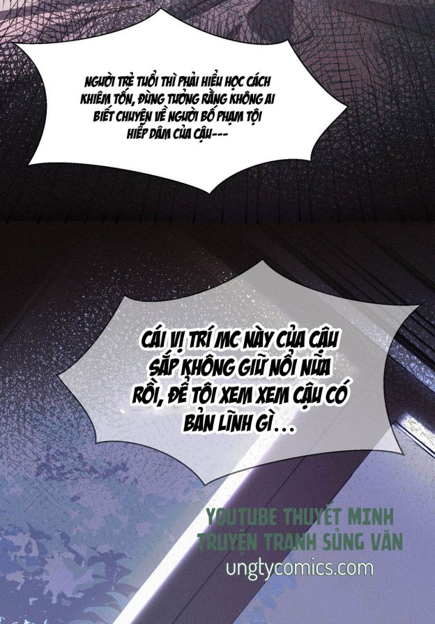 Môi Súng Chapter 1 - Trang 2