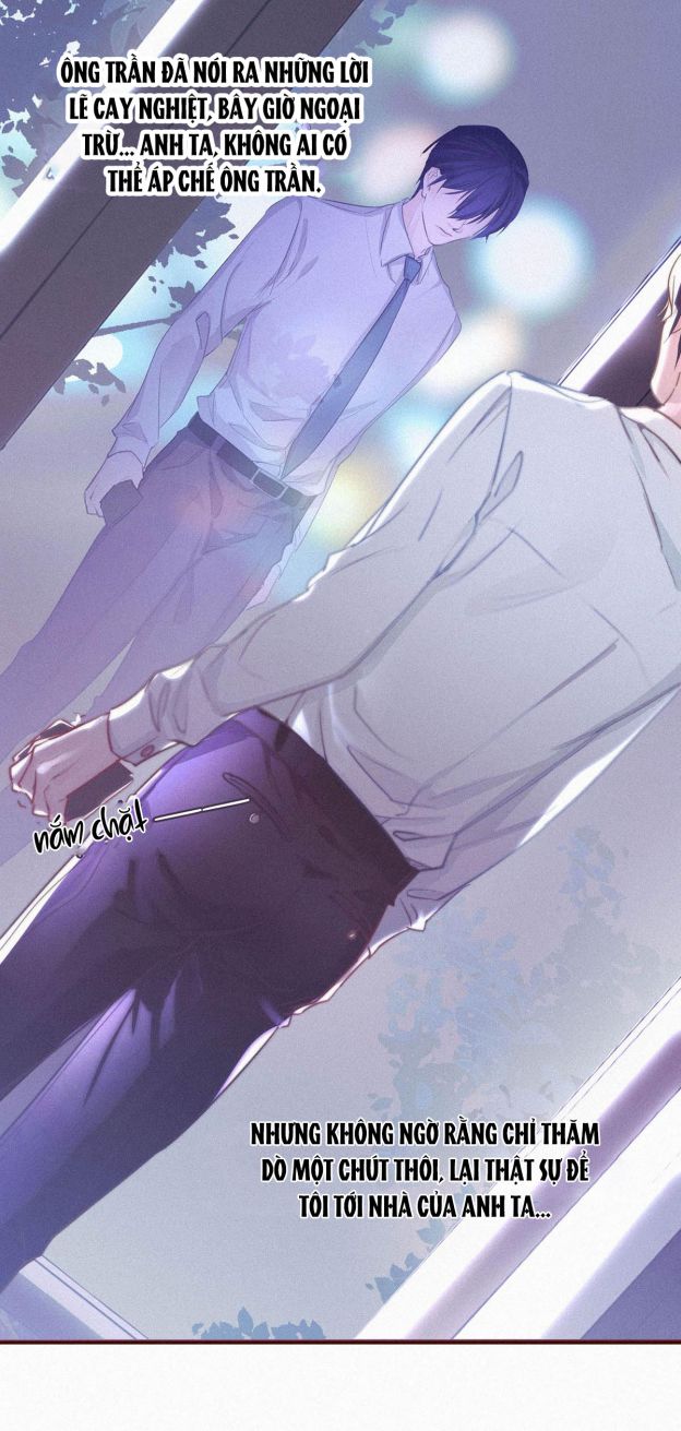 Môi Súng Chapter 1 - Trang 2