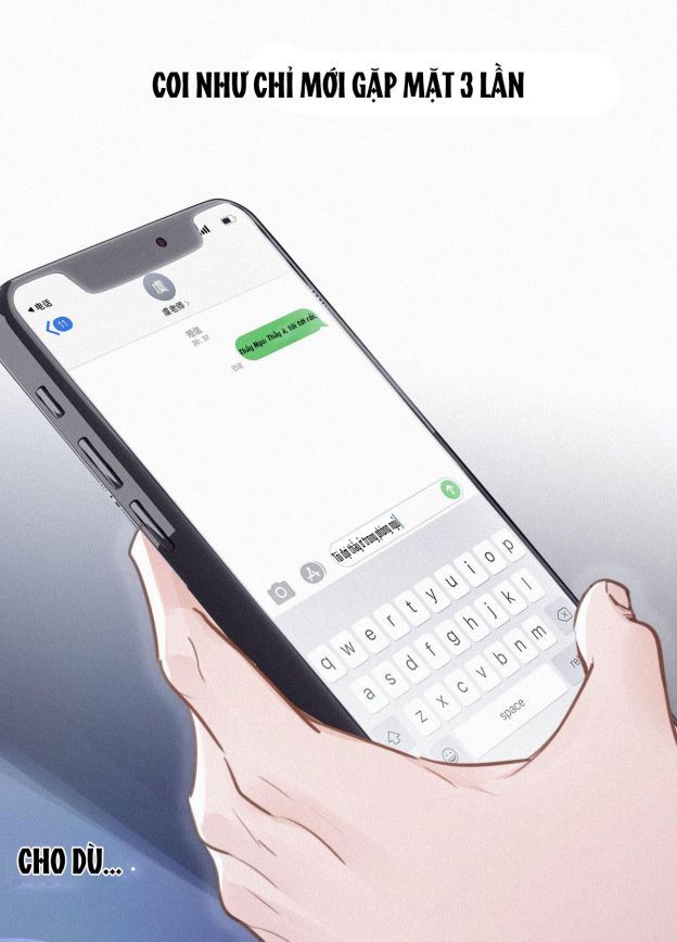 Môi Súng Chapter 1 - Trang 2