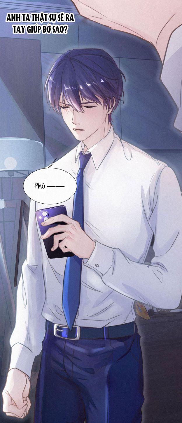 Môi Súng Chapter 1 - Trang 2