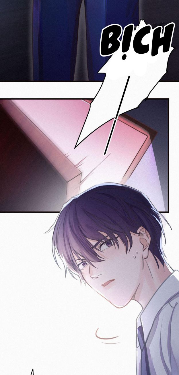 Môi Súng Chapter 1 - Trang 2