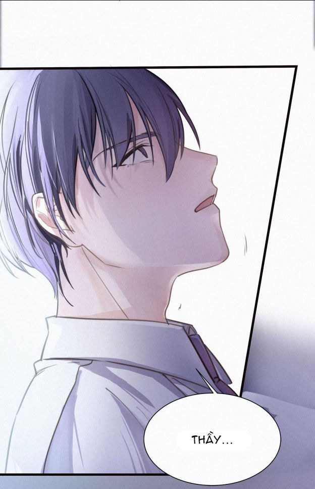 Môi Súng Chapter 1 - Trang 2