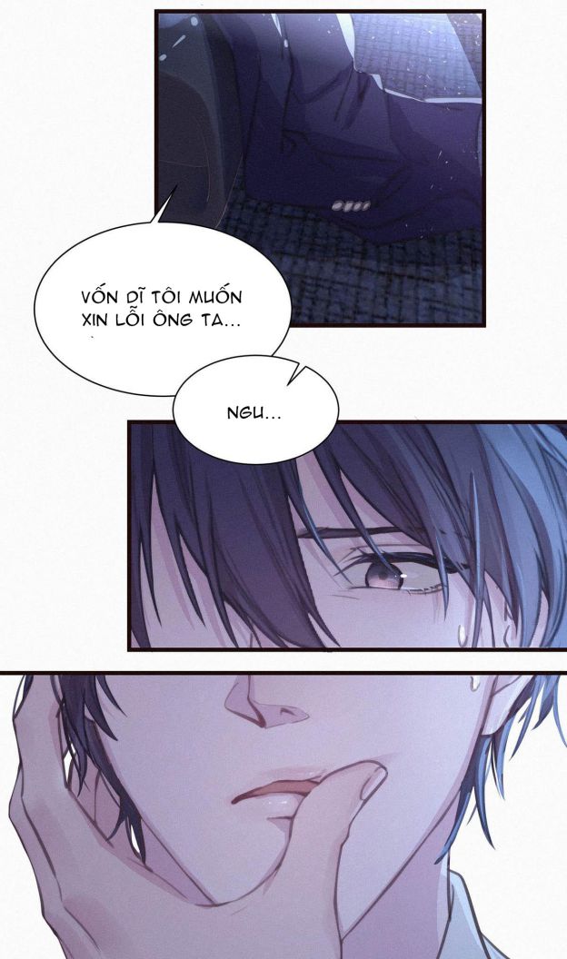 Môi Súng Chapter 1 - Trang 2