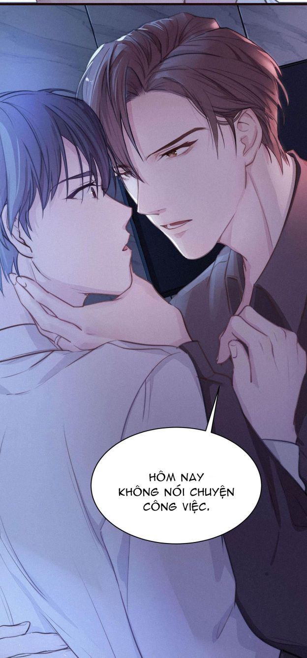 Môi Súng Chapter 1 - Trang 2