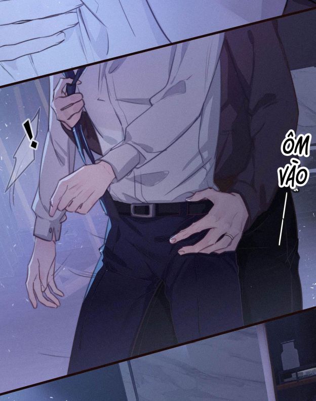 Môi Súng Chapter 1 - Trang 2