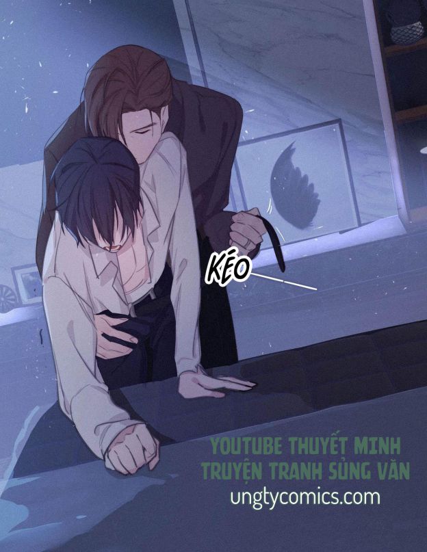 Môi Súng Chapter 1 - Trang 2