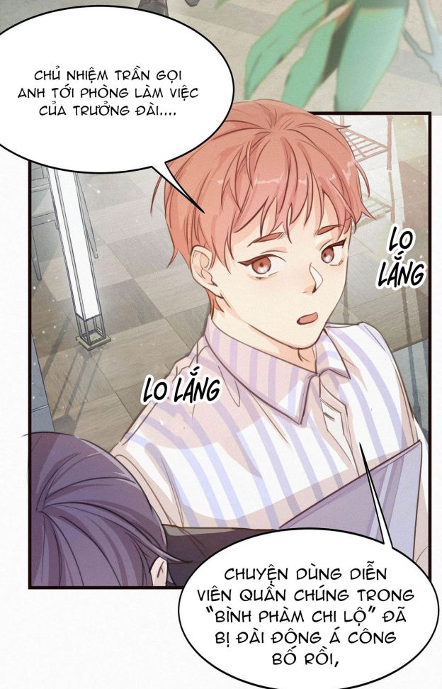 Môi Súng Chapter 1 - Trang 2