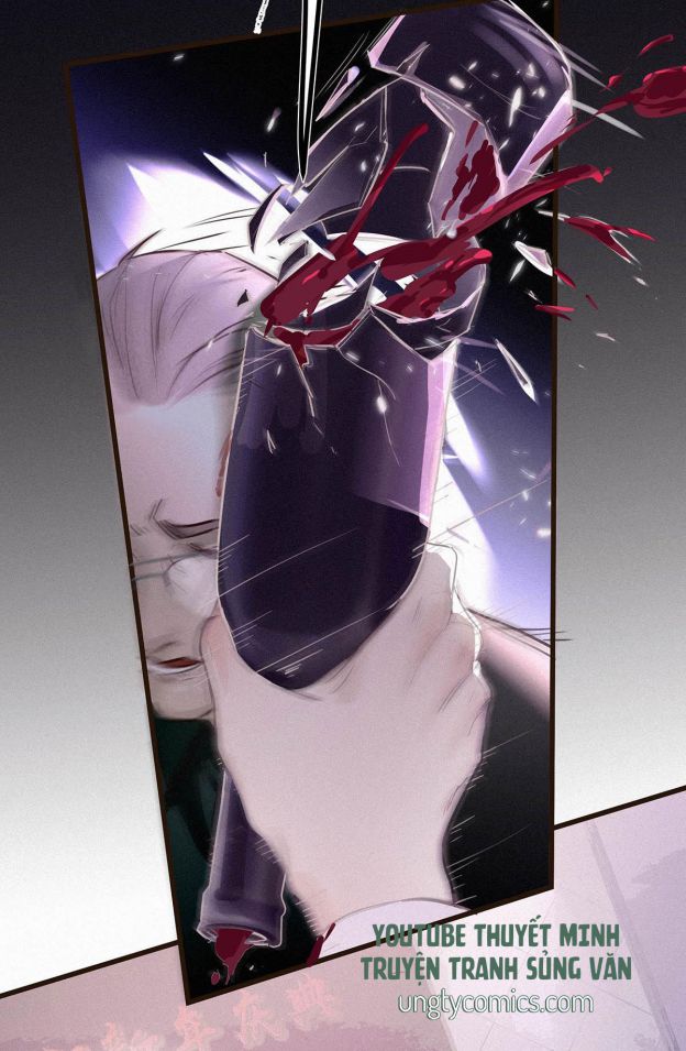 Môi Súng Chapter 1 - Trang 2