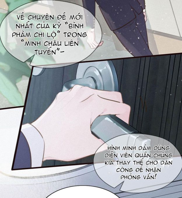 Môi Súng Chapter 1 - Trang 2