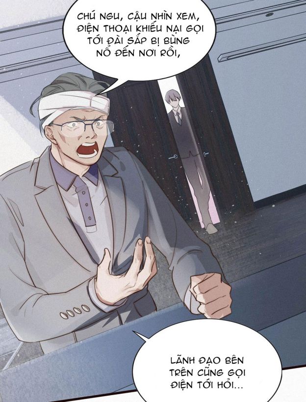 Môi Súng Chapter 1 - Trang 2