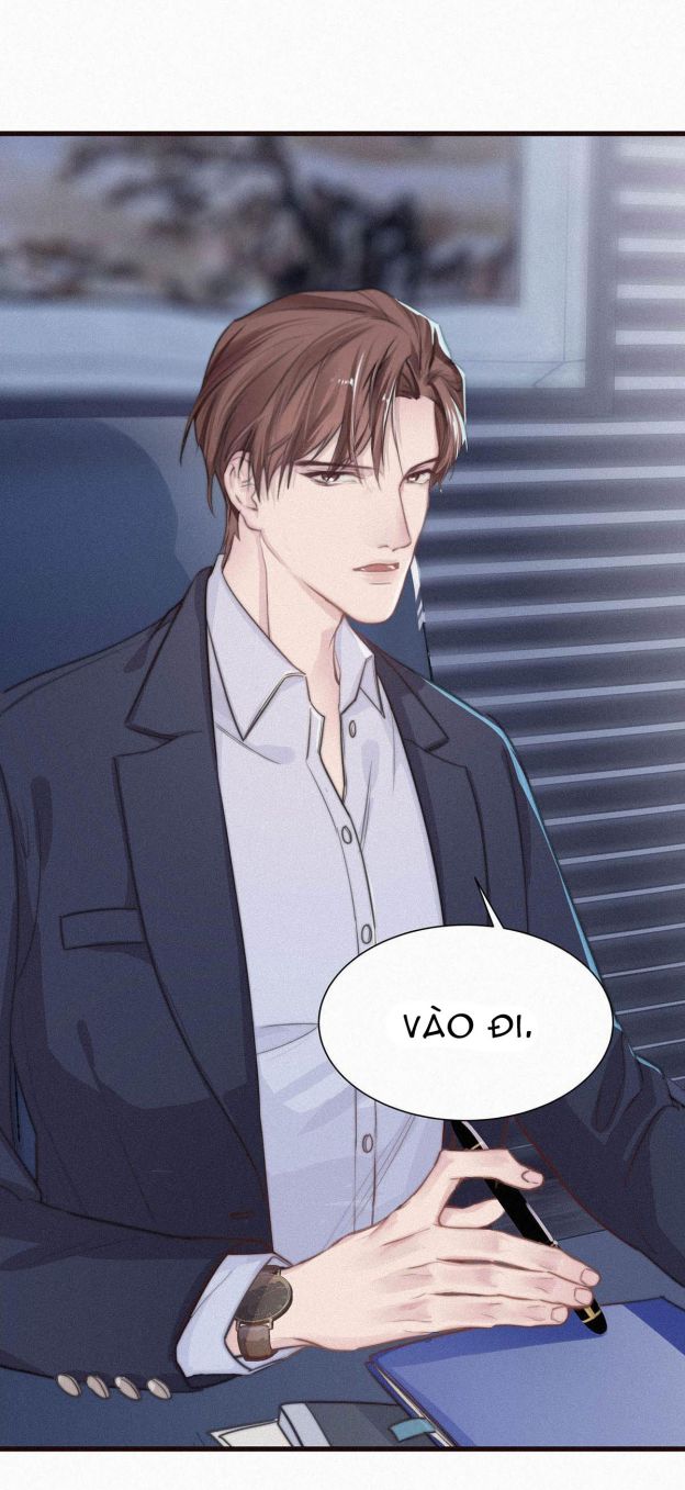 Môi Súng Chapter 1 - Trang 2