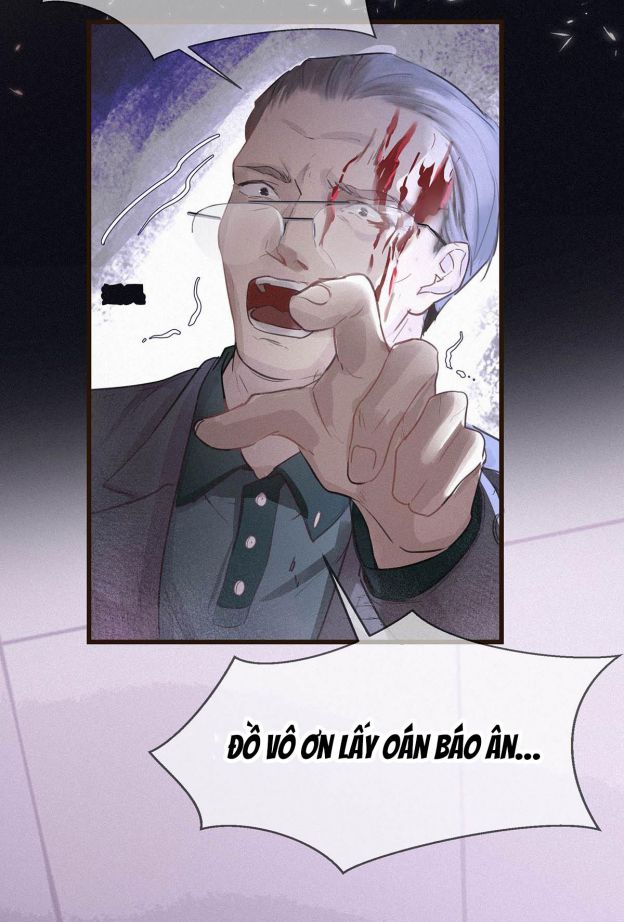 Môi Súng Chapter 1 - Trang 2