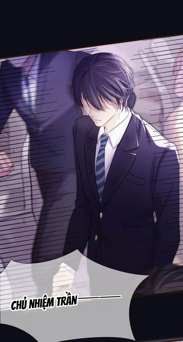 Môi Súng Chapter 1 - Trang 2