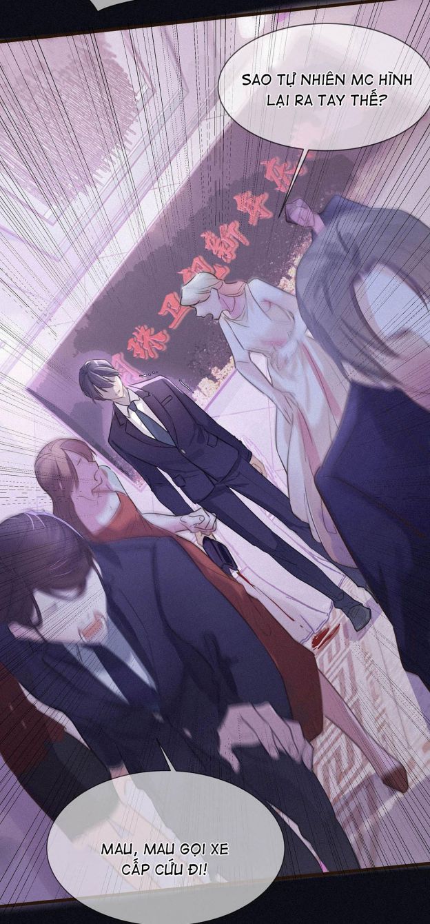 Môi Súng Chapter 1 - Trang 2