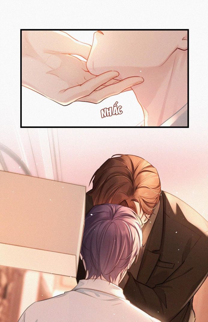 Môi Súng Chapter 10 - Trang 2