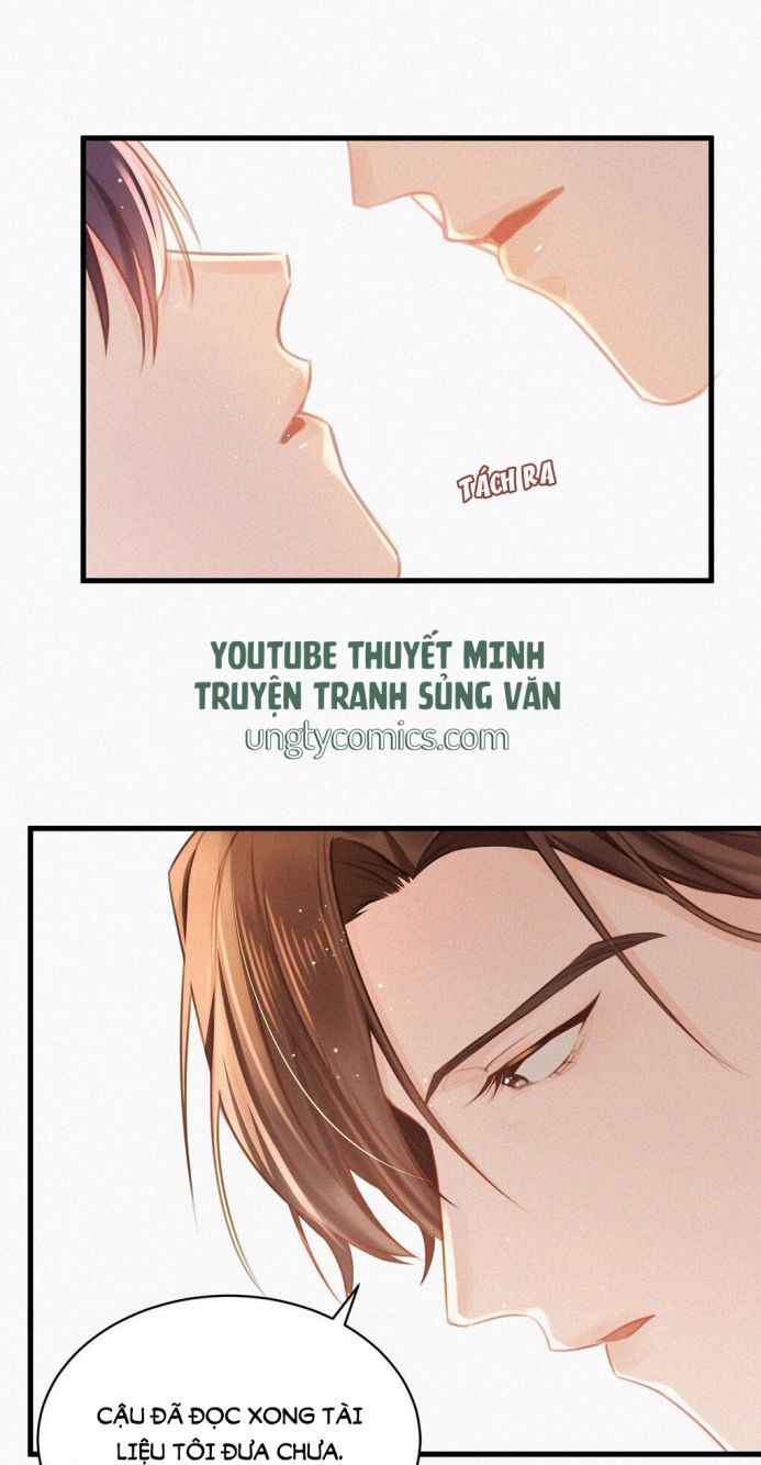 Môi Súng Chapter 10 - Trang 2