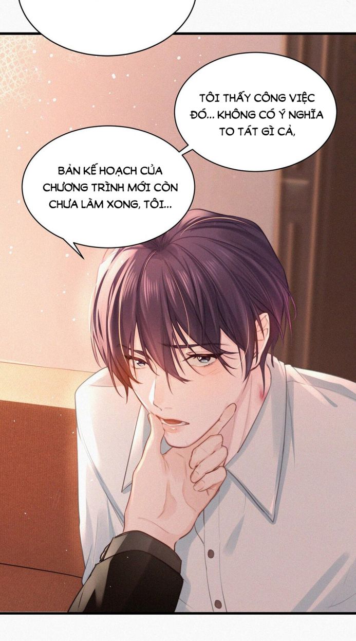 Môi Súng Chapter 10 - Trang 2