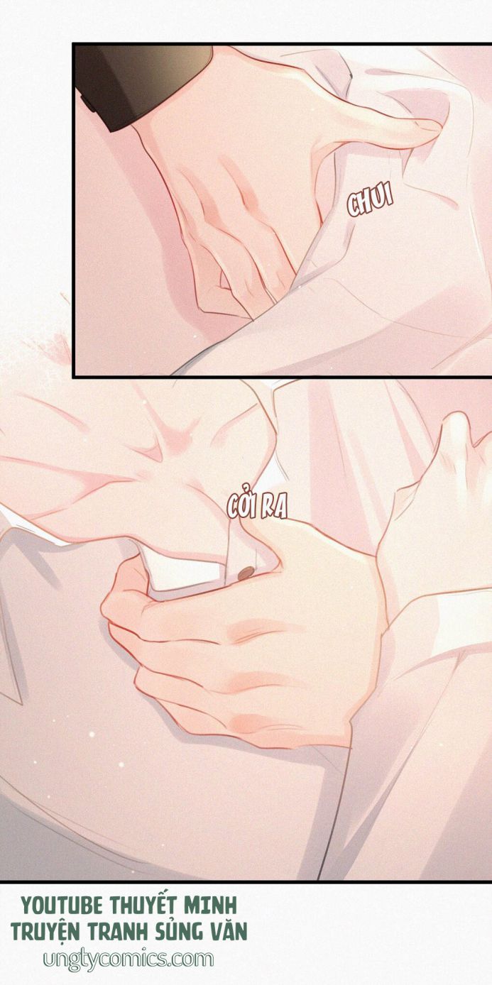 Môi Súng Chapter 10 - Trang 2