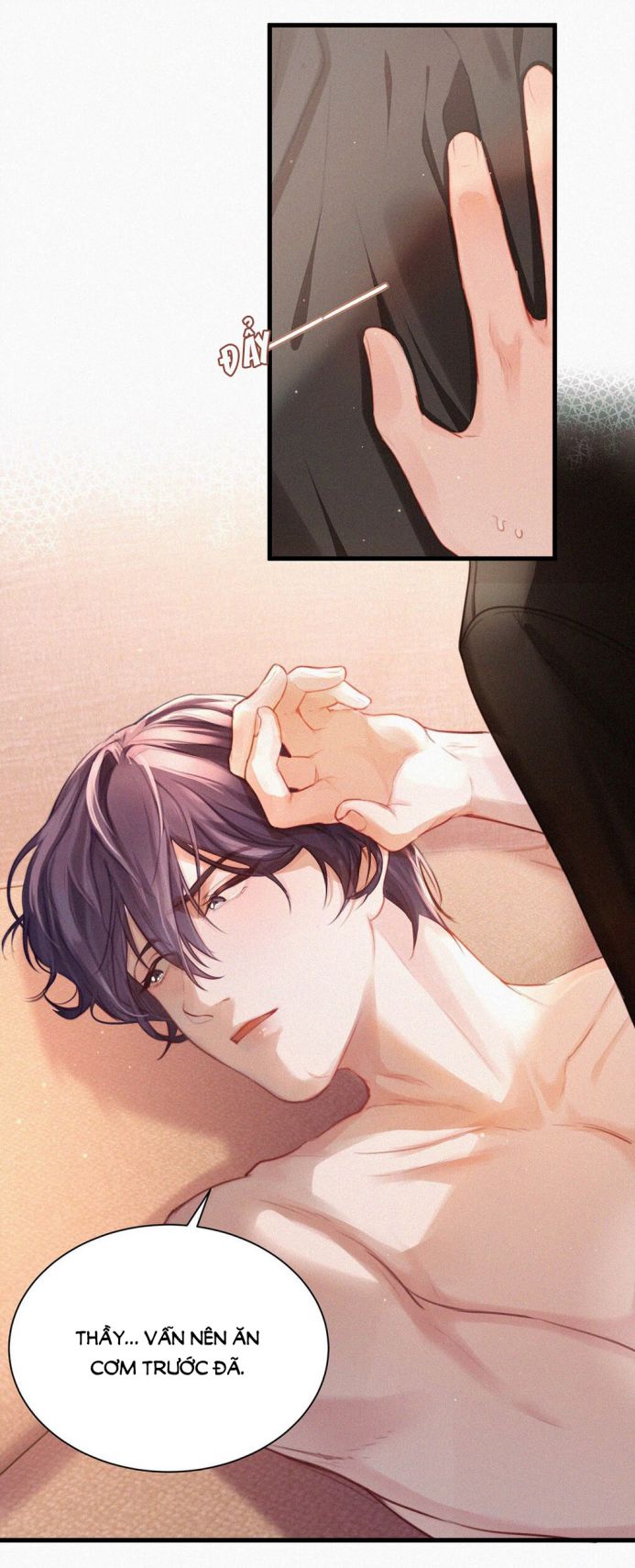 Môi Súng Chapter 10 - Trang 2