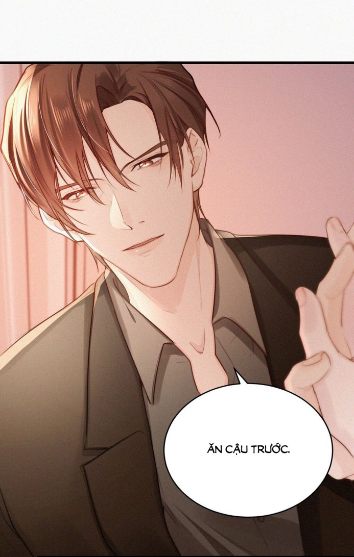 Môi Súng Chapter 10 - Trang 2