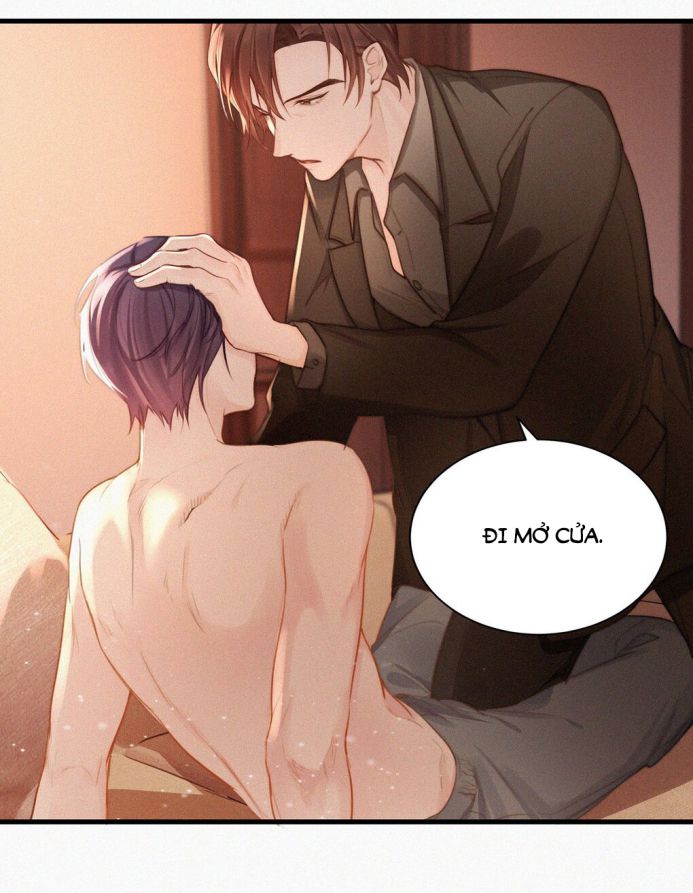 Môi Súng Chapter 10 - Trang 2