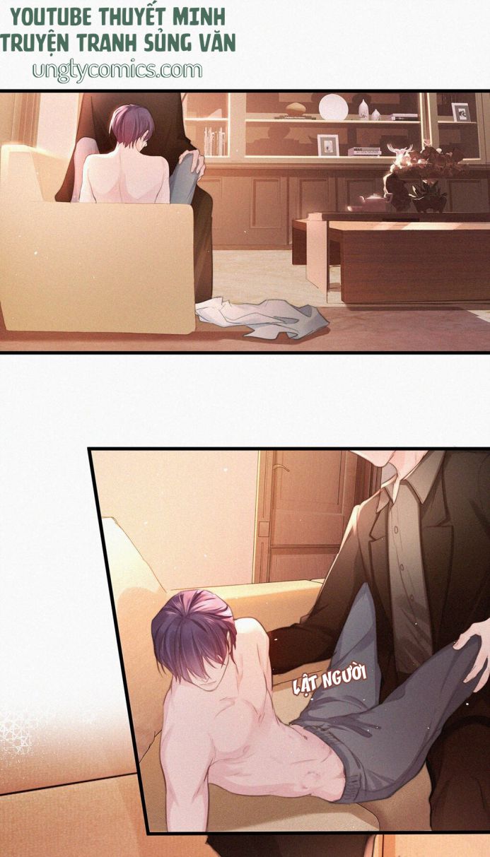 Môi Súng Chapter 10 - Trang 2