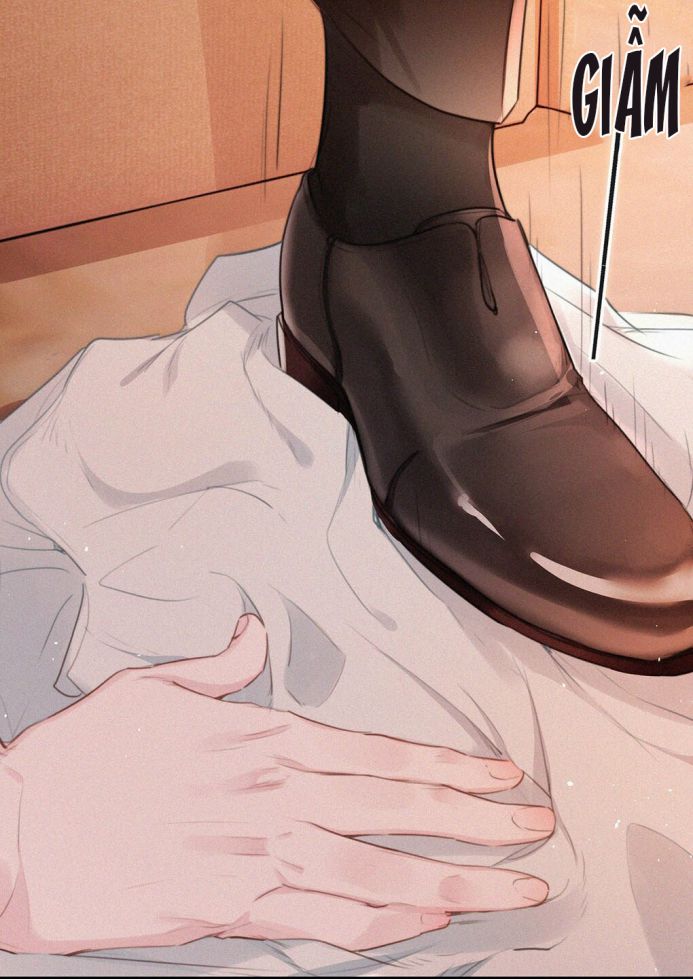 Môi Súng Chapter 10 - Trang 2