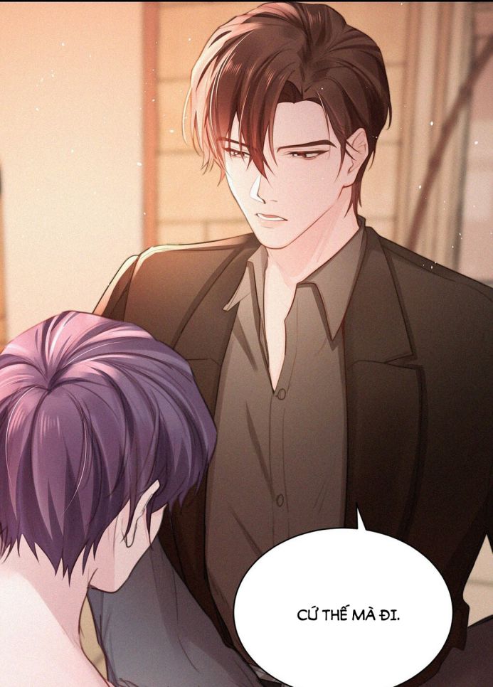 Môi Súng Chapter 10 - Trang 2