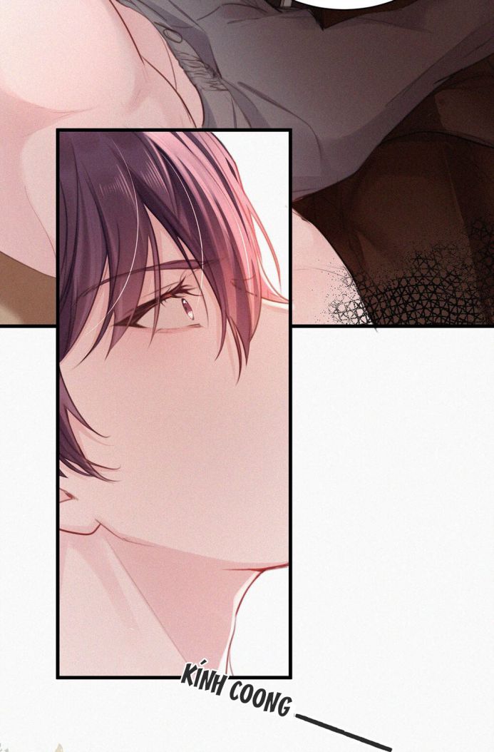 Môi Súng Chapter 10 - Trang 2