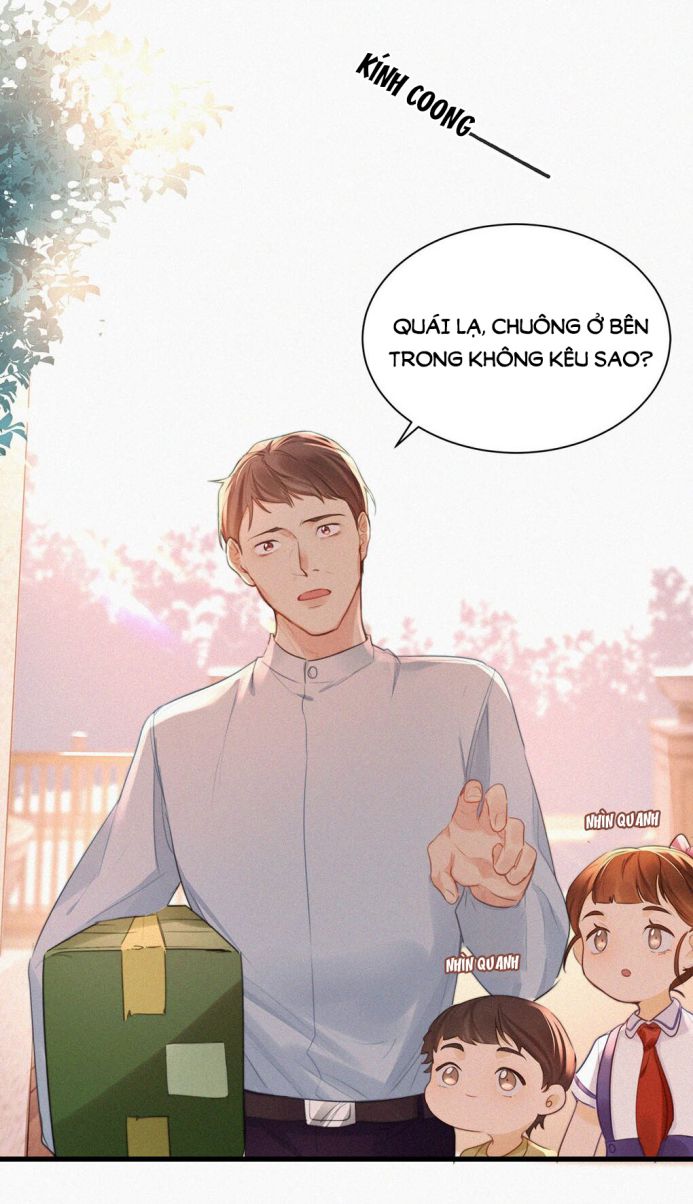 Môi Súng Chapter 10 - Trang 2