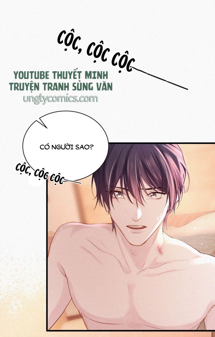 Môi Súng Chapter 10 - Trang 2