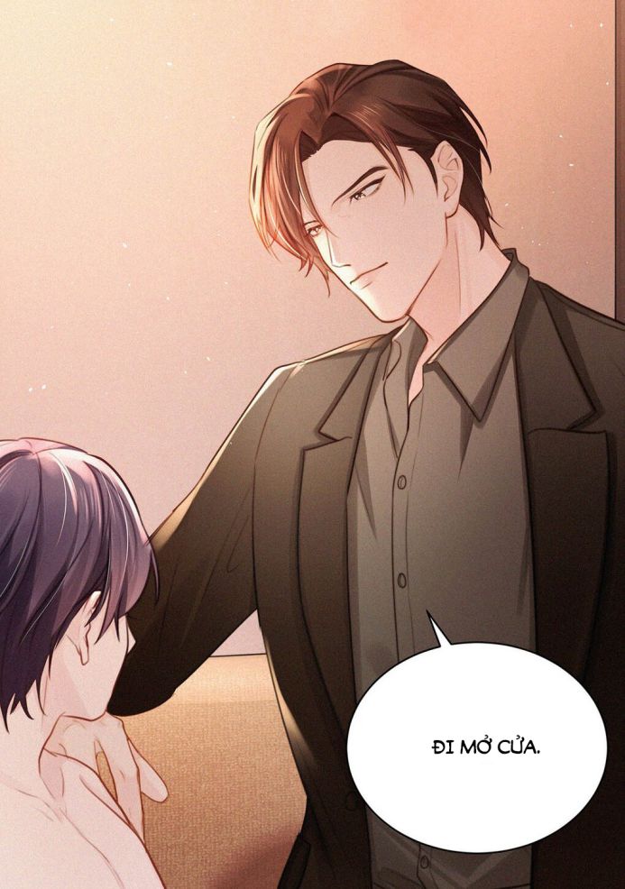 Môi Súng Chapter 10 - Trang 2