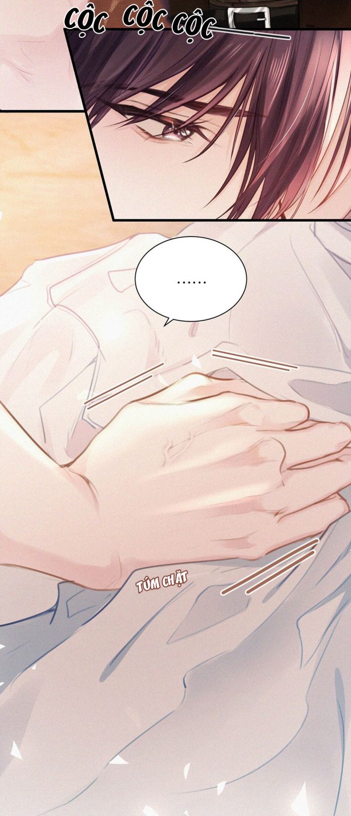 Môi Súng Chapter 10 - Trang 2