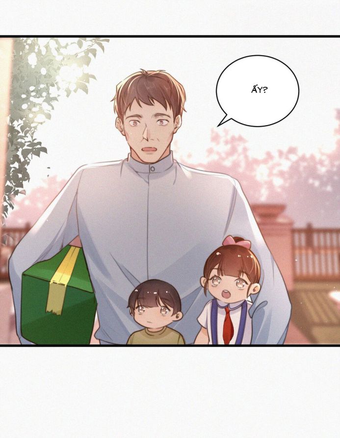 Môi Súng Chapter 10 - Trang 2