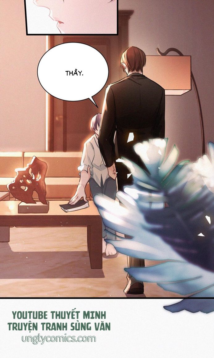 Môi Súng Chapter 10 - Trang 2